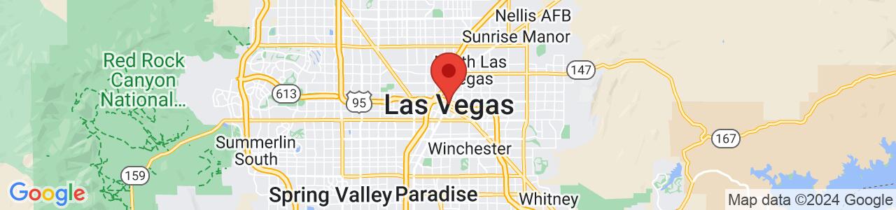 Event location of CES