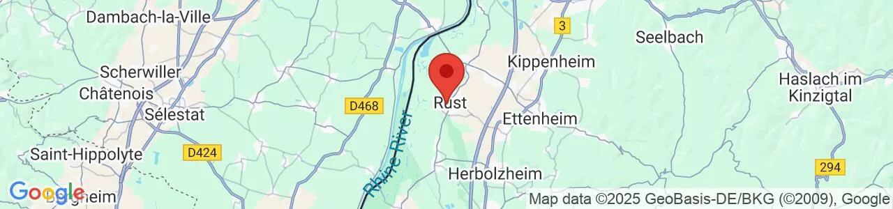 Event location of CloudFest 2026