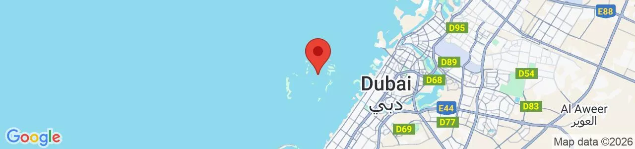 Event location of ICANN87 Annual General Meeting