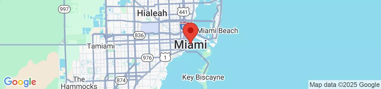 Event location of Namescon / CloudFest USA
