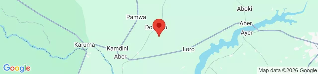 Google Maps event location of RightsCon 26 Event location of RightsCon 26