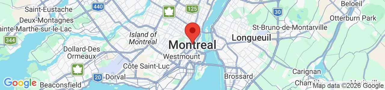 Event location of 67th Annual M3AAWG General Meeting