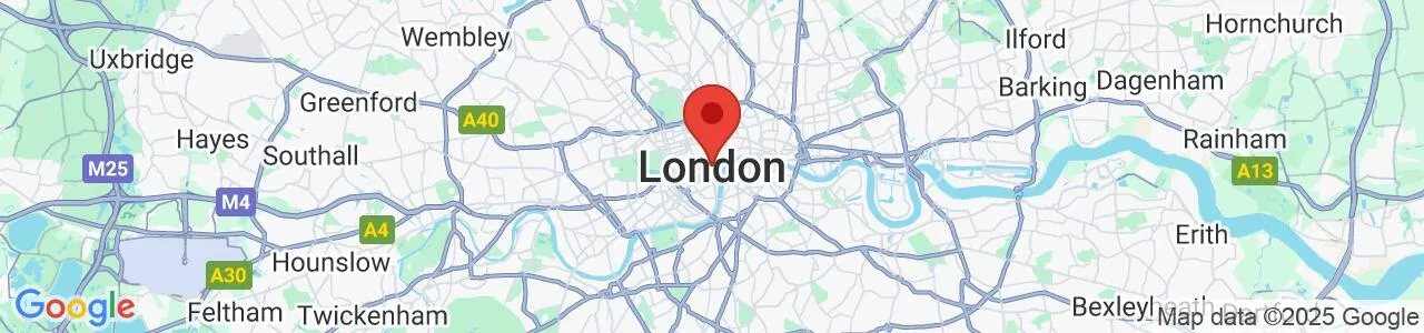 Event location of IIF 2026