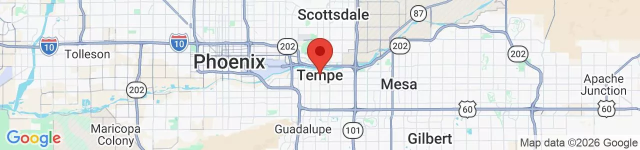 Google Maps event location of PressConf 2026 Event location of PressConf 2026