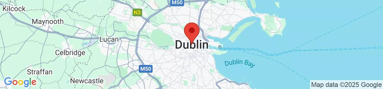 Event location of ICANN84